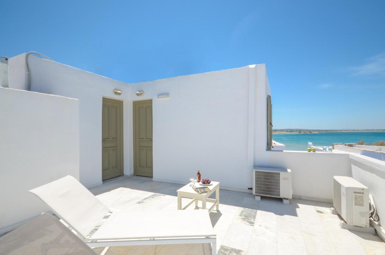 Soula Naxos